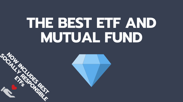 Best Etf Or Mutual Fund