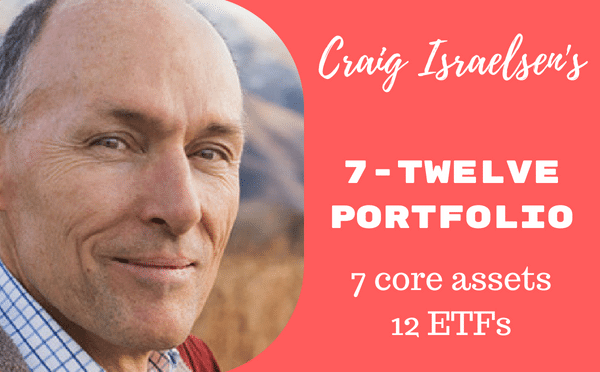 Build Craig Israelsen’s 7 Twelve Portfolio With E T Fs | Portfolio Einstein