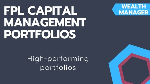 Build FPL Capital Management Portfolios With ETFs