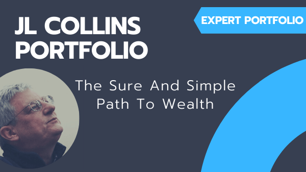 Build JL Collins Portfolios With ETFs