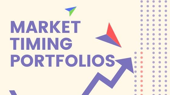 Market Timing Strategies on Portfolio Einstein