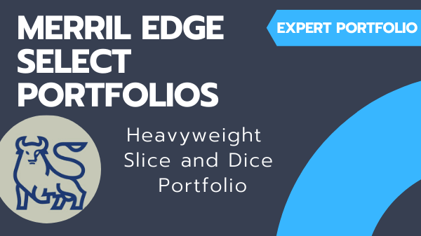 Build Merrill Lynch Edge Select Portfolios With ETFs