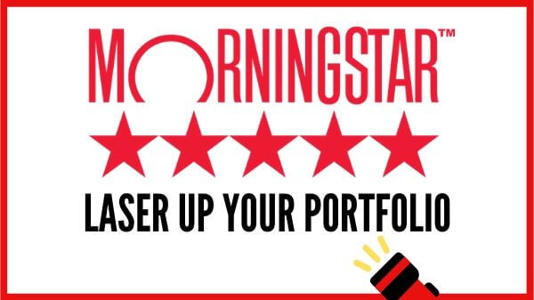 Build Morningstar Portfolios With E T Fs | Portfolio Einstein