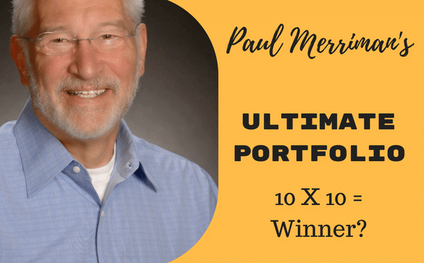 Build Paul Merriman’s Ultimate Portfolio With E T Fs | Portfolio Einstein