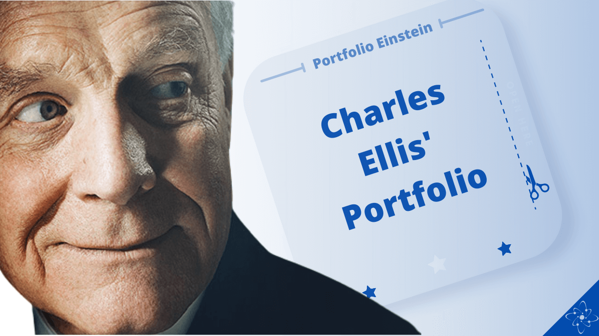 Build Charles Ellis Investment Portfolios With ETFs