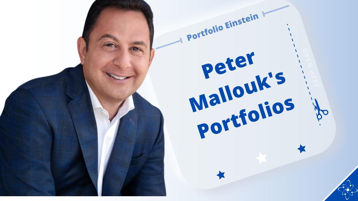 Learn To Build Peter Mallouk's Portfolios With ETFs