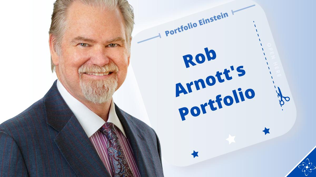 Build Rob Arnott’s portfolio With ETFs