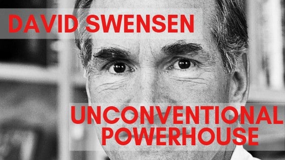 David Swensen Portfolio, Build Yale’s Portfolio With ETFs