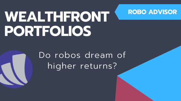 Build Wealthfront’s Portfolios With ETFs