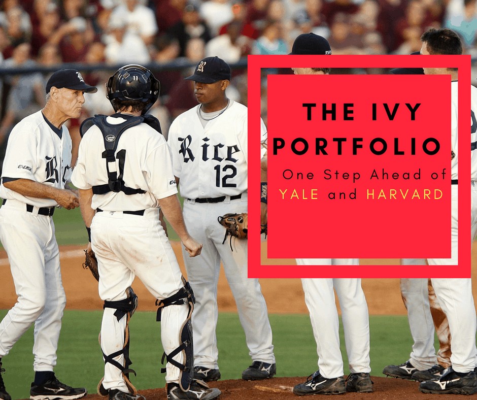 Build Meb Faber’s The Ivy 5 Portfolio With ETFs